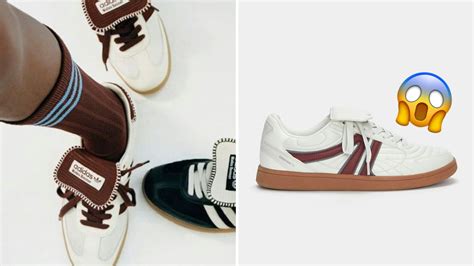 adidas wales bonner dupe